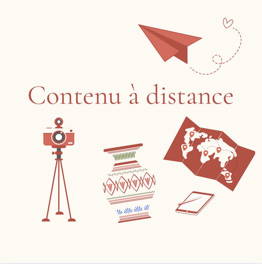 🌍 FORMULE 4 — CONTENU À DISTANCE / UGC